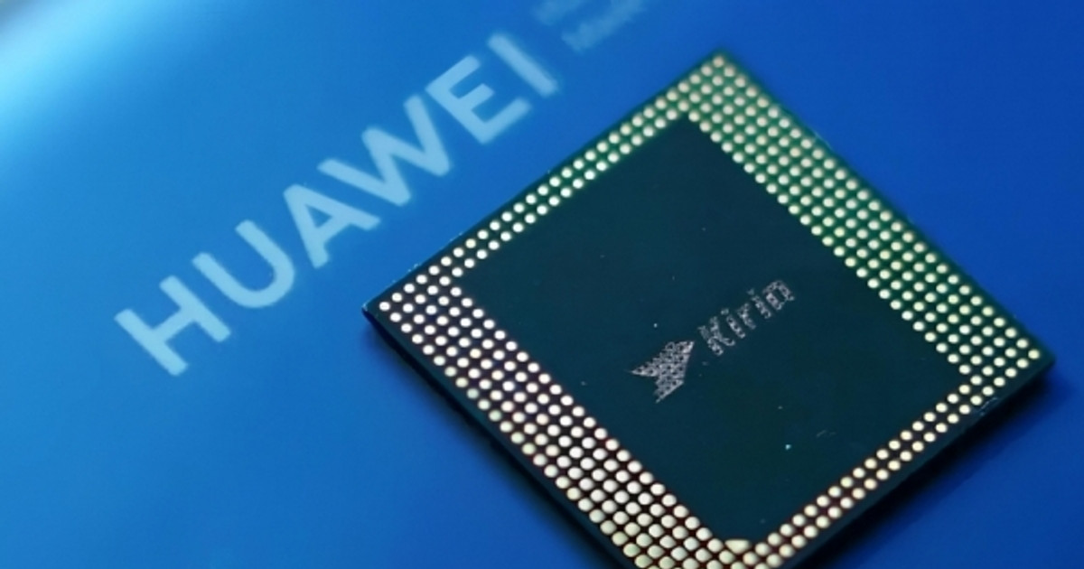 Huawei đạt doanh thu 6 tỷ USD, sản lượng chip 8 triệu chiếc, cao gấp 4 lần Goolge