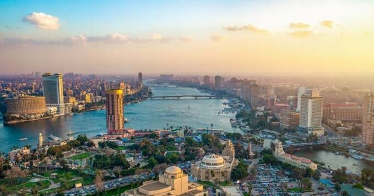 Quốc gia liên lục địa rộng gấp 3 lần Việt Nam: Lãnh thổ trải dài từ châu Phi tới châu Á, tương lai sẽ có Thủ đô diện tích tương đương Singapore