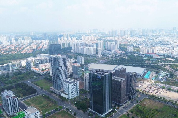 Chính phủ thông qua đề nghị xây dựng Nghị quyết thí điểm cho nhận đất khác làm nhà thương mại