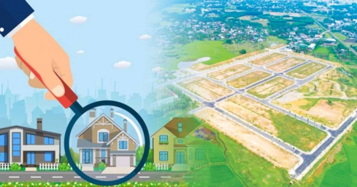 Chi tiết 5 phương pháp định giá đất theo Luật Đất đai 2024