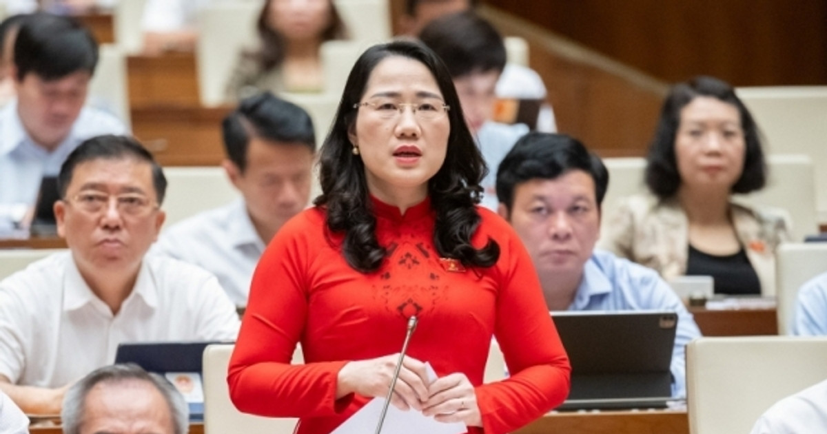Đại biểu Quốc hội: Người dân 'thắt lưng buộc bụng' vẫn phải nộp thuế thu nhập cá nhân