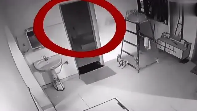 Dọn tới căn nhà mới, chàng trai phát hiện tấm ảnh dính máu cùng tin nhắn lạ: Camera ghi lại cảnh lạnh người!