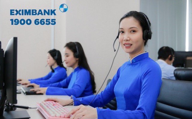 Eximbank mạnh tay ưu đãi cho vay bất động sản