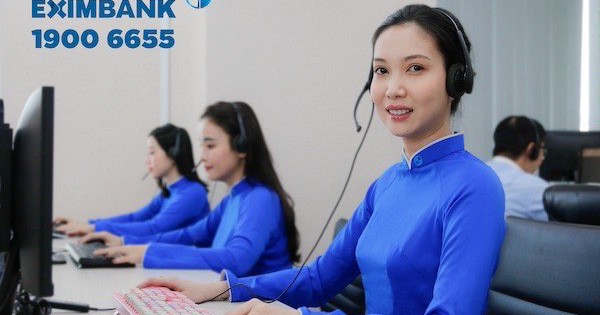 Eximbank 