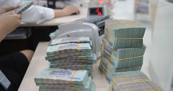 Cuối tháng 5, thêm hai ngân hàng tăng lãi suất tiết kiệm từ ngày hôm nay