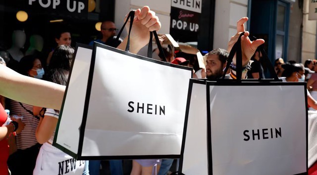 Kiếp nạn của Shein trước thềm IPO: Vướng tai tiếng liên quan đến môi trường, đạo nhái, bóc lột công nhân, kế hoạch niêm yết có thể phải chuyển sang London