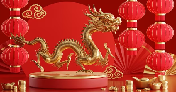 2 con giáp còn ít tháng vận hạn nhất năm Giáp Thìn: Cát tinh vây quanh, quý nhân hỗ trợ, về đích viên mãn