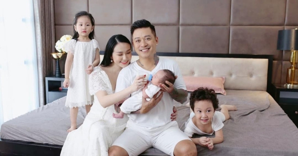 Con gái Tuấn Hưng viết thư thổ lộ: 
