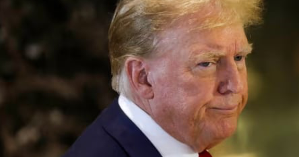 Tài sản của ông Trump 'bốc hơi' hàng trăm triệu USD sau khi bị kết tội