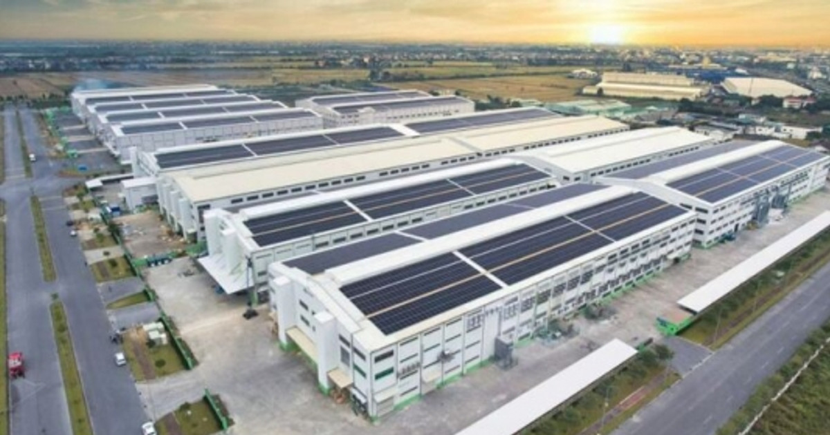 Tỉnh nhỏ miền Bắc sắp 'cất cánh' lên TP trực thuộc Trung ương chuẩn bị đón khu công nghiệp hơn 400ha