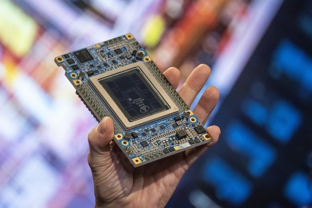 53 tỷ USD - Giấc mơ chip khổng lồ của Mỹ: Muốn 8 năm tới sản lượng tăng gấp 3, không cần nhập khẩu từ châu Á, cơ sở 20 tỷ USD sẽ lớn mạnh thành 100 tỷ USD