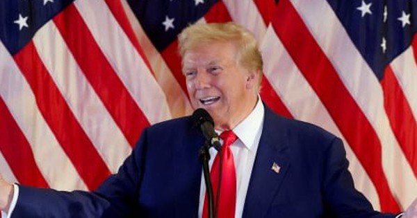 Cựu Tổng thống Mỹ Trump vừa mở tài khoản TikTok, hút gần 600.000 lượt theo dõi