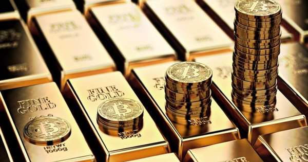 Tỷ phú từng bỏ 1 triệu USD mua Bitcoin lúc giá 80 USD/coin tuyên bố: Giá tăng phi mã trong năm qua, tài sản này có thể hoàn toàn thay thế vàng