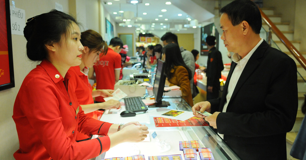 Liều thuốc mới cắt 
