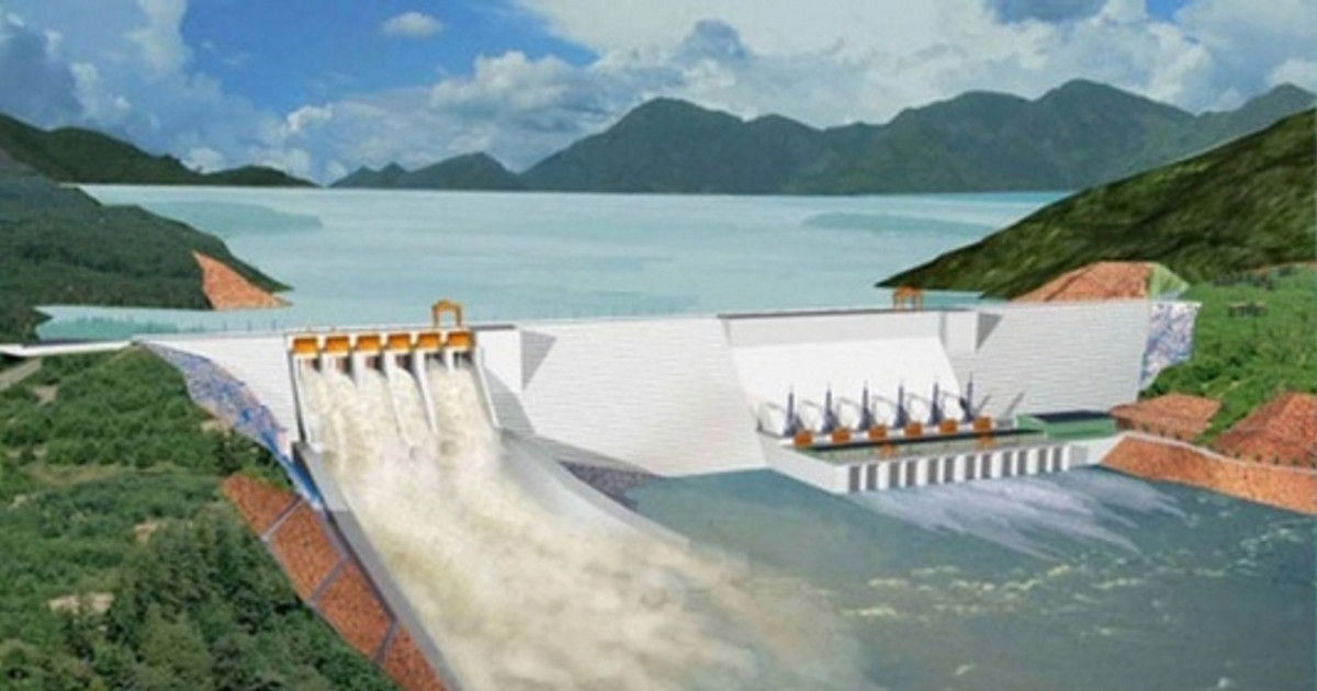 'Ông lớn' thủy điện, 'tân binh' sàn HoSE rậm rịch thâu tóm một nhà máy thủy điện miền Trung