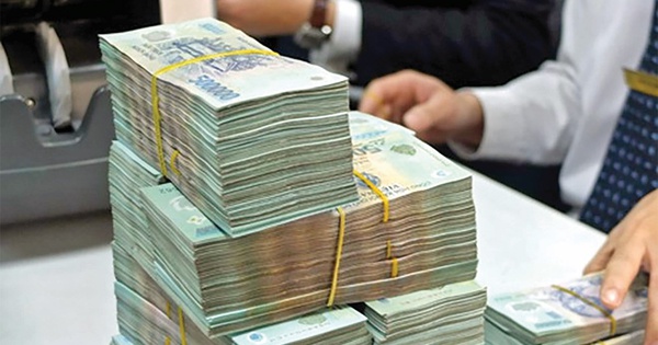 Sửa quy định về việc mua, bán và xử lý nợ xấu của Công ty Quản lý tài sản VAMC