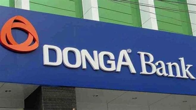 Chưa trình phương án chuyển giao bắt buộc DongABank, SCB