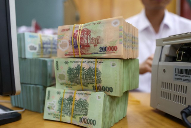 Hôm nay 5/6, một ngân hàng tăng mạnh lãi suất tiết kiệm lên cao nhất nhì hệ thống