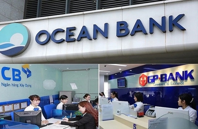 Ngân hàng Nhà nước thông tin về ngân hàng mua bắt buộc và kiểm soát đặc biệt