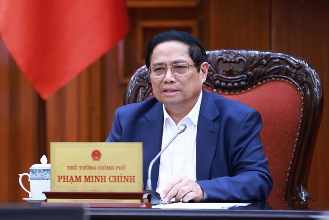 Thủ tướng chỉ đạo rút giấy phép cửa hàng vàng không kết nối với cơ quan thuế trước ngày 15/6
