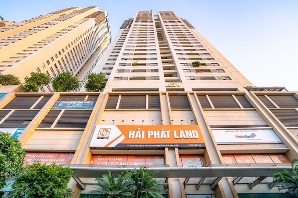 Hải Phát muốn chào bán 152 triệu cổ phiếu với giá 10.000 đồng/cp