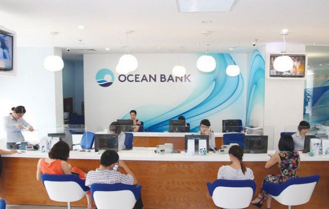 Lãi suất ngân hàng OceanBank cao nhất trong tháng 6/2024 là 6,1%/năm