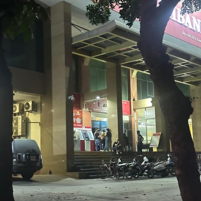 Ngân hàng Nhà nước có đủ nguồn lực và quyết tâm bình ổn thị trường vàng