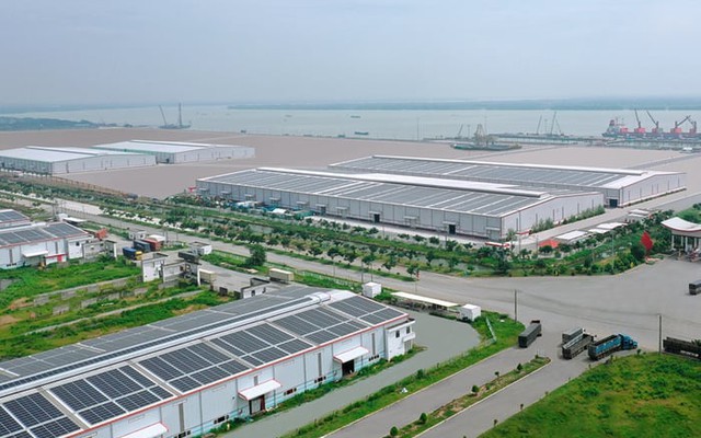 Tỉnh sát vách TP.HCM được chấp thuận đầu tư xây dựng KCN hơn 5.600 tỷ đồng, quy mô trên 320 ha