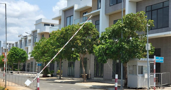 UBND tỉnh Bà Rịa- Vũng Tàu chỉ đạo sau bài viết 