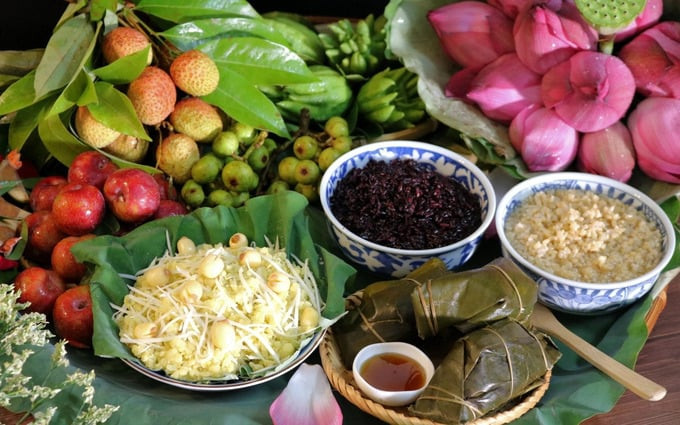 Có nên cúng Tết Đoan ngọ trước ngày? Văn khấn Tết Đoan ngọ đúng chuẩn cổ truyền