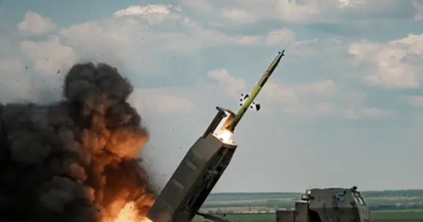 Nhà Trắng xác nhận Ukraine đã sử dụng vũ khí Mỹ để tấn công vào lãnh thổ Nga