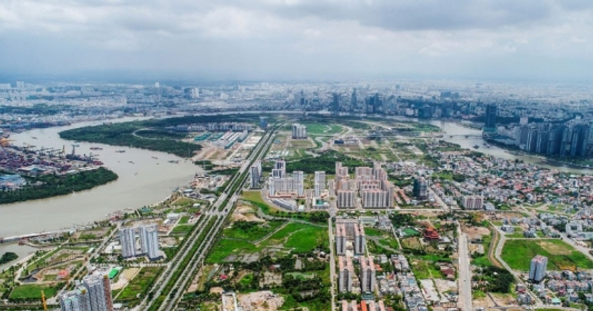 7 trường hợp được sử dụng đất cho nhiều mục đích từ nông nghiệp đến thương mại, dịch vụ