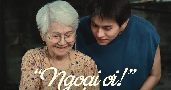 Chân dung về bà qua “Gia tài của ngoại”: La mắng không phải là ghét, yêu thương trong tim là thứ khó thấy