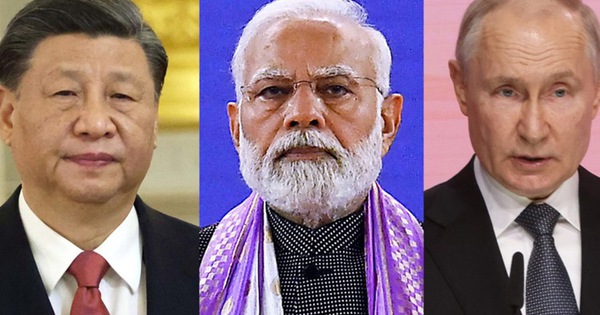 Hơn 40 nước quan tâm gia nhập BRICS, Nga, Trung Quốc nhất trí ủng hộ, vì sao một quốc gia châu Á “thờ ơ”?