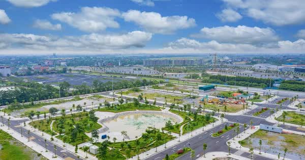 Lộ doanh nghiệp muốn làm khu dân cư hơn 400 tỷ đồng ở Hà Nam