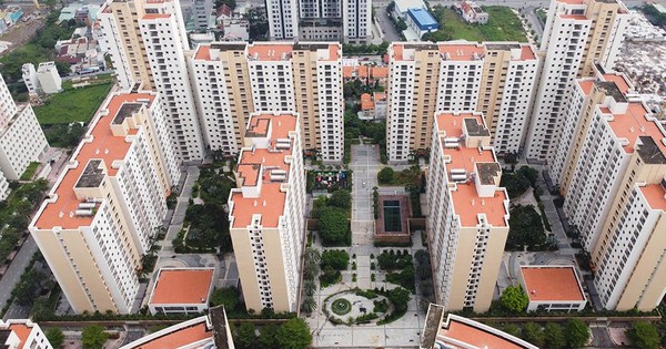 Người dân “khát nhà” nhưng hàng chục nghìn căn nhà tái định cư vẫn bị bỏ không