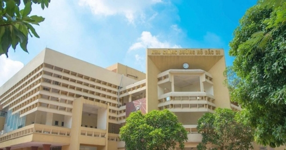 Trường đại học duy nhất Việt Nam lọt top những trường Y tốt nhất thế giới, từng được Chủ tịch Hồ Chí Minh dự lễ khai giảng