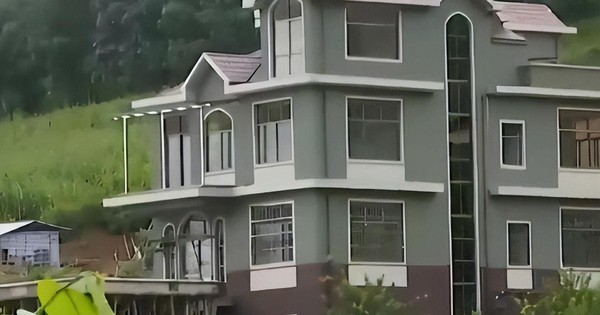 Chủ nhân của căn biệt thự 4 tầng luôn đóng kín cửa, chỉ sáng đèn ban đêm tại ngôi làng hẻo lánh bị cảnh sát điều tra: Đường dây phạm tội 50 đối tượng xuyên biên giới bị phanh phui