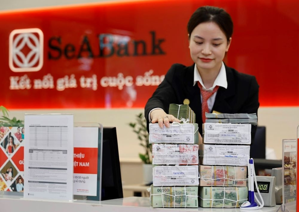 Ngân hàng phát triển bền vững trên nền tảng quản trị rủi ro vững chắc