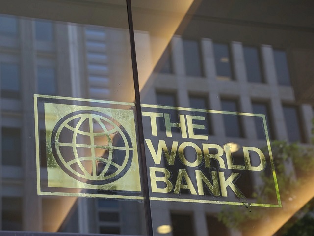 WB nâng cao dự báo tăng trưởng kinh tế toàn cầu năm 2024