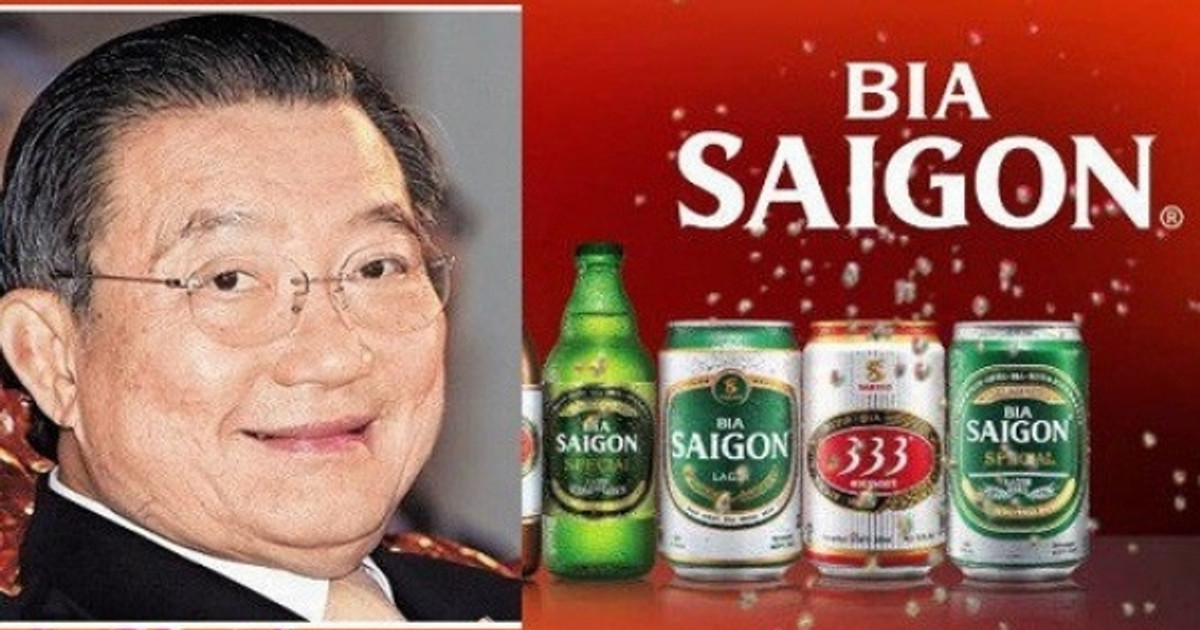 Đề xuất tăng thuế tiêu thụ đặc biệt lộ trình 2026-2030, nhiều mặt hàng bia, rượu có thể chịu mức 100%