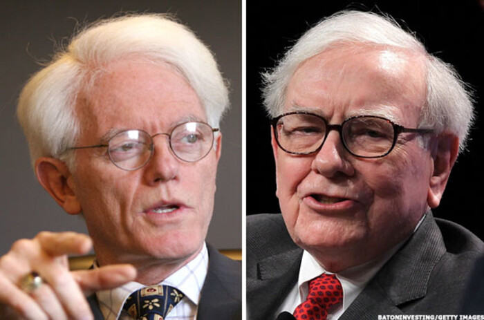 Giải mã chiến lược của hai huyền thoại Warren Buffett và Peter Lynch: Đầu tư giá trị là gì?
