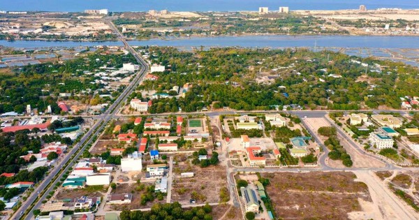 Đất nền tại điểm 