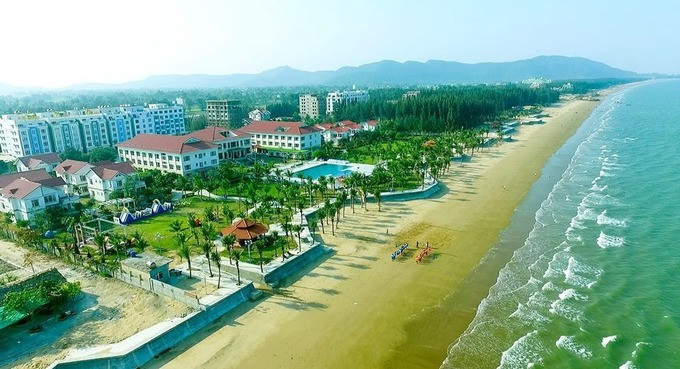 Địa phương sát vách thành phố nhỏ nhất Việt Nam sắp lên thị xã, trở thành trung tâm công nghiệp và dịch vụ