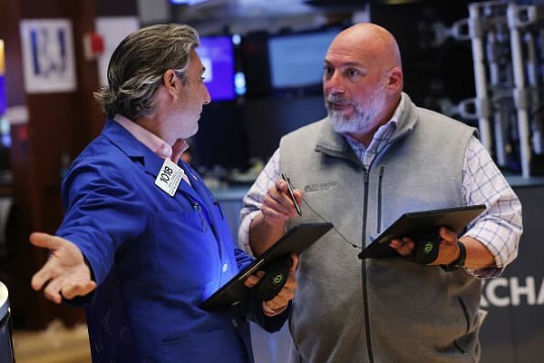 Nasdaq Composite lên đỉnh 5 phiên liên tiếp, cổ phiếu VinFast tăng hơn 10% sau bài phỏng vấn với Bloomberg