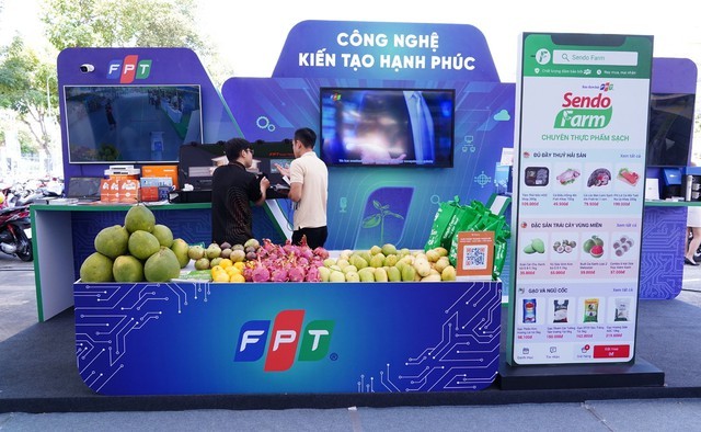 Chuyện tìm long mạch của một sàn TMĐT thuần Việt: Hai lãnh đạo sang Trung Quốc ngay khi mở cửa sau Covid, mở kho hàng tạp hóa đầu tiên đúng ngày TP HCM giãn cách