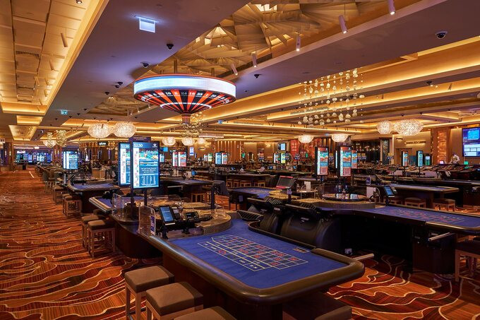 Quảng Ninh đỏ mắt tìm nhà đầu tư cho dự án casino 2 tỷ USD