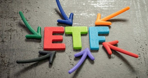 Hai quỹ ETF quy mô 21.000 tỷ đồng dự kiến 