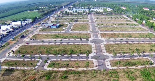 Luật Kinh doanh bất động sản 2023 quy định điều kiện để được phân lô bán nền như thế nào?