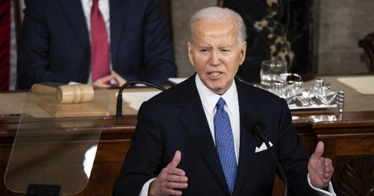 Tổng thống Biden công bố sắc lệnh hỗ trợ người nhập cư không giấy tờ ở Mỹ
